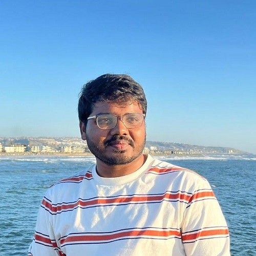Anoop Chiluveru
